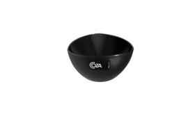 Cremeira Triangular Coza Essential 250 ml Preto