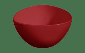 Cremeira Triangular Coza Essential 250 ml Vermelho Bold