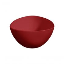 Cremeira Triangular Essential 11 X 11 X 5,8 Cm 250 Ml Vermelho Bold Coza