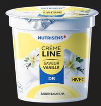 Cremeline db baunilha pote 125g