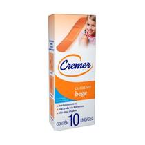 Cremer Curativo Bege C/10 Cremer Curativo Bege C/10