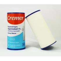 Cremer Esparadrapo 10CM X 4.5MTS