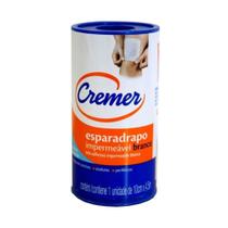 Cremer Esparadrapo Impermeável 10cmx4,5m