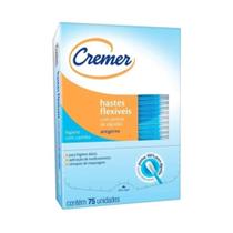 Cremer Hastes Flexíveis C/75 Cremer Hastes Flexíveis C/75