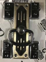 Cremona Colonial Foe Único c/ 12 parafusos Cremona Colonial Foe Único c/ 12 parafusos