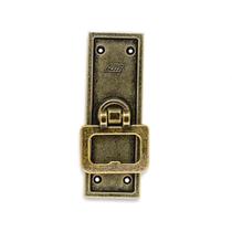 Cremona Embutir Zamak Ouro Velho 8365 - Loth