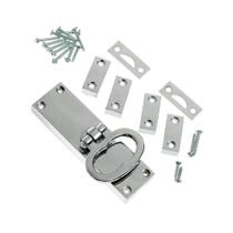 Cremona Lisa União Mundial Cromado Cremona Lisa União Mundial Cromado