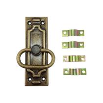 Cremona Ouro Velho Colonial 115 x 37mm - Feltrin Cremona Ouro Velho Colonial 115 x 37mm - Feltrin