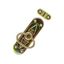 Cremona para janela redonda bicrom - loth