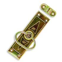 Cremona para janela retangular bicroma - loth