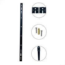 Cremona Portas e Janelas E25 EVO 400mm Interno Slim PTO Cremona Portas e Janelas E25 EVO 400mm Interno Slim PTO