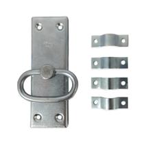 Cremona Zincada 115x37mm