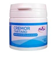 Cremor Tártaro 40g - Fine Line