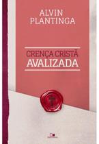 Crença crista avalizada - VIDA NOVA Crença crista avalizada - VIDA NOVA