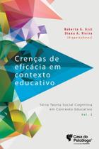 Crenças De Eficácia Em Contexto Educativo