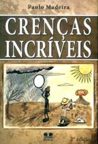 Crenças Incríveis - Thesaurus