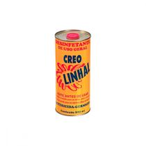 Creo Linhal 900 Ml . / Kit C/ 6 Unidades