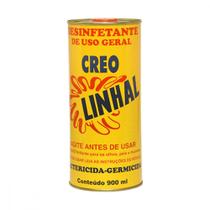 Creo Linhal 900 Ml ./ Kit Com 6 Unidades