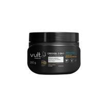 Creogel Capilar Vult Cachos E Crespos 250g