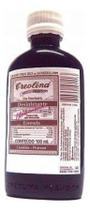 Creolina 12fr 100ml - pearson