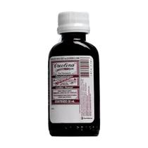 Creolina Desinfetante Anti-Séptico e Germicida 50ml