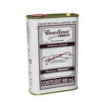 Creolina Desinfetante e Germicida Pearson 500ml Creolina Desinfetante e Germicida Pearson 500ml