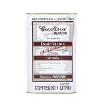 Creolina lata 1L - PEARSON