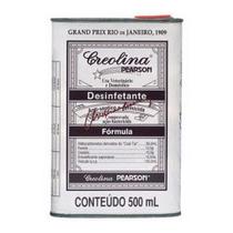 Creolina Pearson Desinfetante Germicida Bicheiras