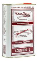 Creolina Pearson Desinfetante Germicida Bicheiras