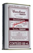 Creolina Pearson Lata com 500ml