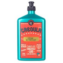 Creoula - Creme De Pentear 500g - Lola Cosmetics