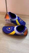Crep meias unissex cpn169 Crep meias unissex cpn169