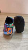 Crep meias unissex dino 303 Crep meias unissex dino 303