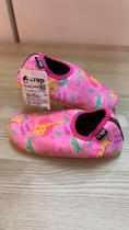 Crep meias unissex girafa Crep meias unissex girafa