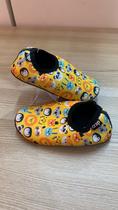 Crep meias unissex safari Crep meias unissex safari