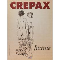Crepax Justine Vol.01 - HQ - Pixel Media Crepax Justine Vol.01 - HQ - Pixel Media