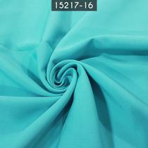 Crepe 95% Poliester 5% Elastano Azul Celeste