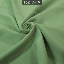 Crepe 95% Poliester 5% Elastano Menta