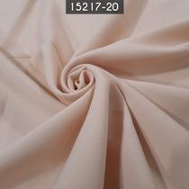 Crepe 95% Poliester 5% Elastano Salmão