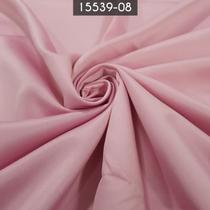 Crepe Amanda 100% Poliester Rosa Chiclete