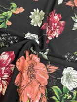 Crepe Bubble Estampado Largura 1,50mt Crepe Bubble Estampado Largura 1,50mt