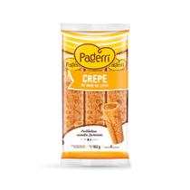 Crepe de Doce de Leite Paderrí 6 Unidades Crepe de Doce de Leite Paderrí 6 Unidades