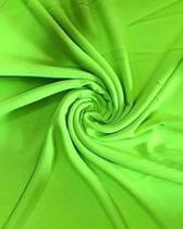 Crepe dunas / air flown verde neon