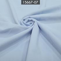 Crepe Roma 92% Poliester 8% Elastano Azul Bebe