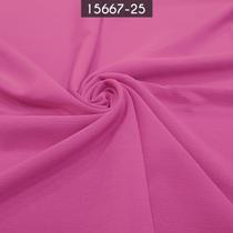 Crepe Roma 92% Poliester 8% Elastano Magenta