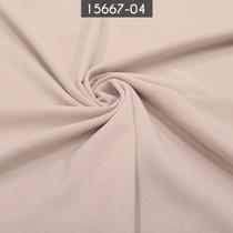 Crepe Roma 92% Poliester 8% Elastano Rosa Claro