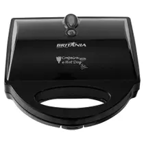 Crepeira Britânia Six 220V