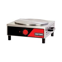 Crepeira Elétrica 1 Disco MPES Croydon Crepeira Elétrica 1 Disco MPES Croydon