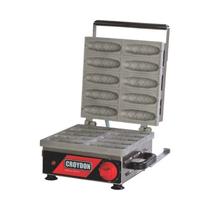 Crepeira Elétrica Crepe Suíço CRPP Croydon Crepeira Elétrica Crepe Suíço CRPP Croydon