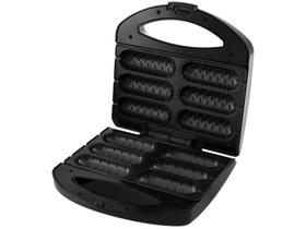 Crepeira Elétrica Mondial Pratic Crepe & Hot Dog